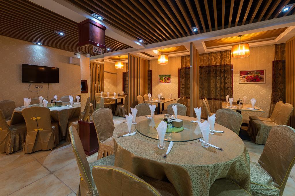 Warm Harbor Hotel Livingstone Exterior foto